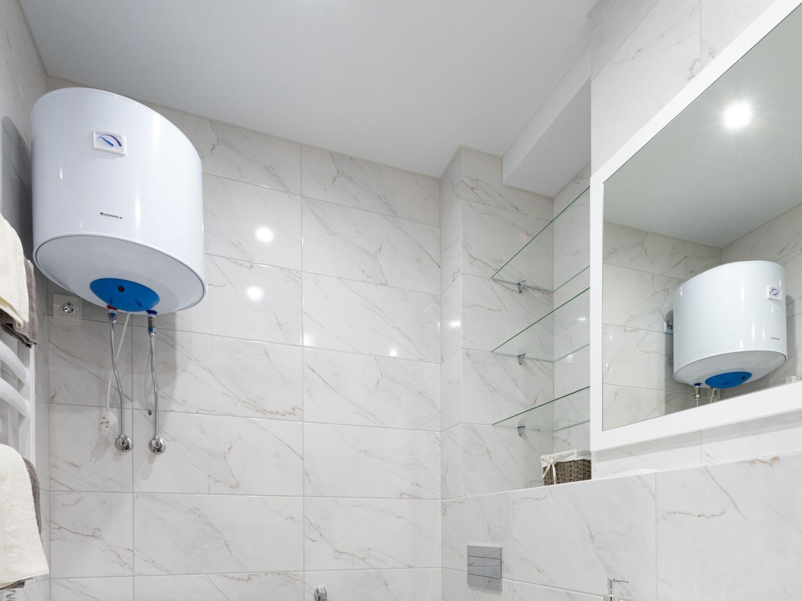 Electric Water Heater Services service in Chapel Hill, NC