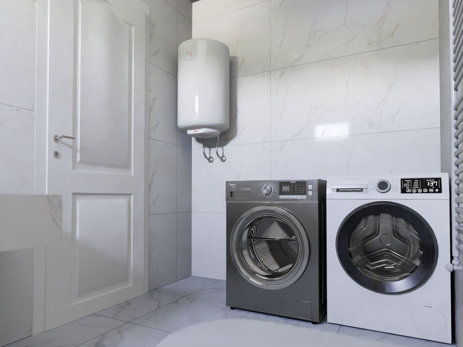 Water Heater Installation service in Chapel Hill, NC