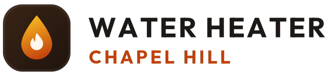 Chapel Hill Water Heater